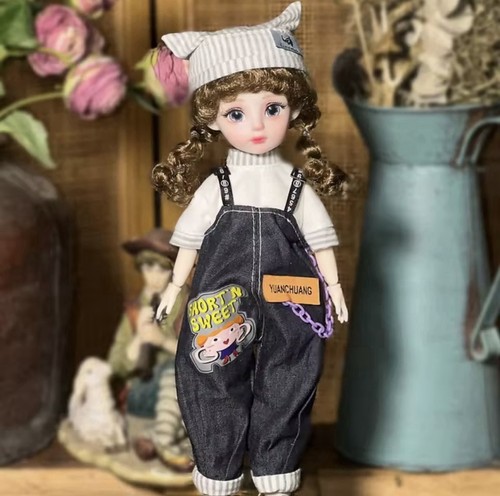 30cm princess doll - princess,
