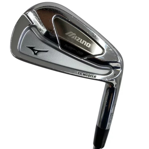Mizuno iron set 9 - mp-59,