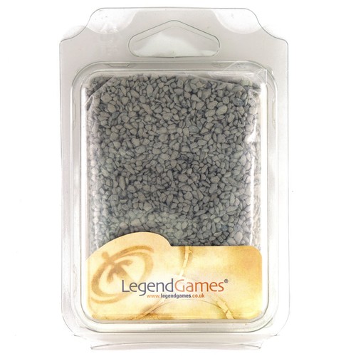 Basing grit - tyle), *