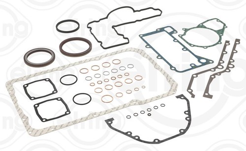 Elring crankcase gasket - elring,