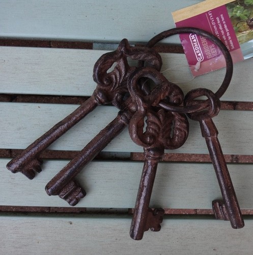 Gardeners keys cast - gardeners,