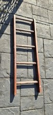 Vintage Small Ladders