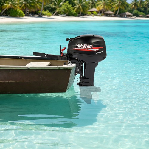 Hangkai 40hp outboard motor - hangkai,