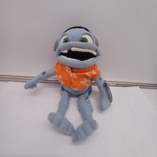 The annoying thing - annoying, frog