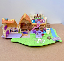 Polly Pocket Snow White's