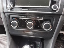 HEATING SWITCHES VOLKSWAGEN