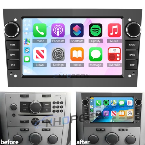 Android15 carplay for vdo cdr - android15,