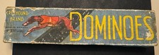 Vintage Greyhound Brand