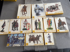 Hat 1/72 scale Boxed Plastic Toy Soldiers Multi-listing.