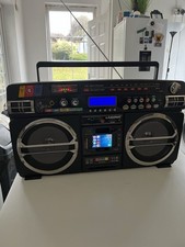 Lasonic Boombox Vintage