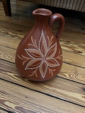 Spanish Terracota Wine/Sangria