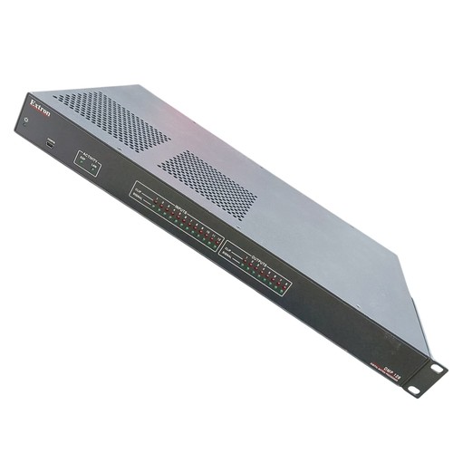 Extron dmp 128 12x8 prodsp - 12x8,