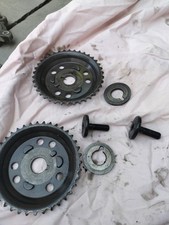 ford Escort Rs 2000 Rs2000 Mk5 Mk6 2.0 Conversion. cam Pulley 
