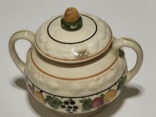 Antique Royal Adams Titian