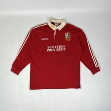 British Irish Lions South