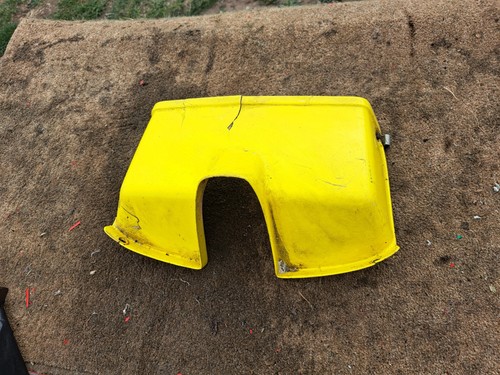 Honda melody ns50 - ns50, footboard