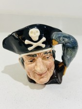 Royal Doulton Character Jug
