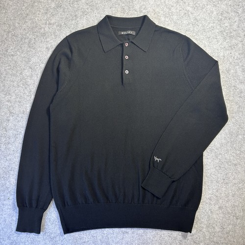 Wolsey men 100 - men's, pure