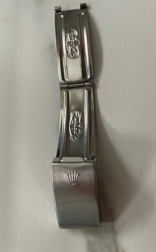 Genuine rolex vintage clasp - rolex,