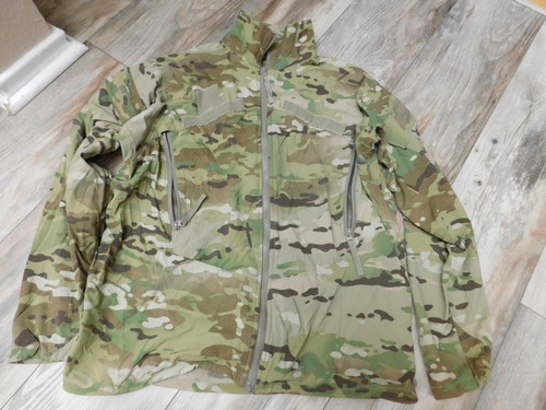 Multicam soft shell cold - soft,