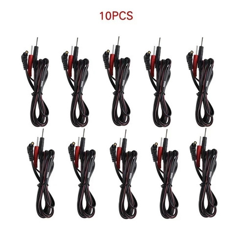 10pcs for tens ems machine - for, /