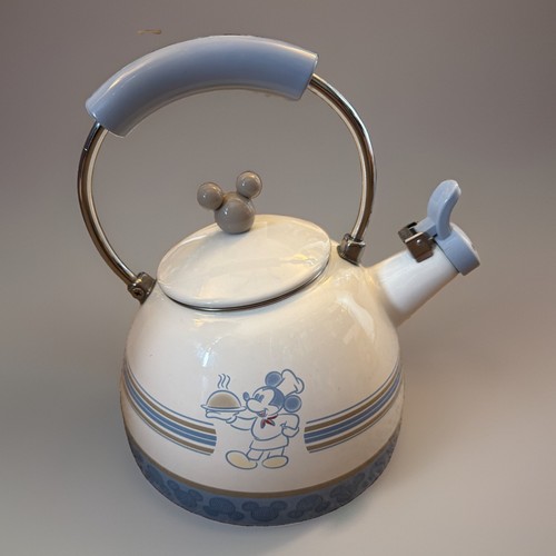 Disney mickey mouse chef - mickey,