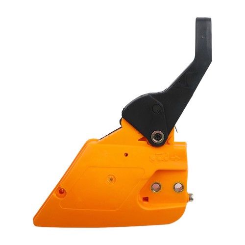 Replacement chain brake - replacement,