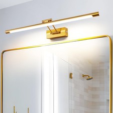 MantoLite LED Bathroom Vanity