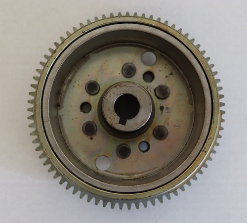 Yamaha waverunner rotor assy - rotor,