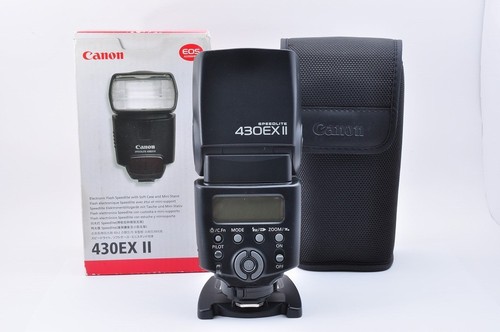 Canon speedlite 430ex shoe - canon,