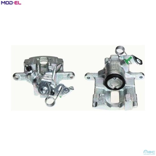 Brake caliper 392825 - brake, vw
