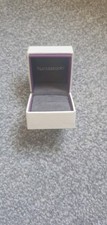 Ring Box Beaverbrooks vintage