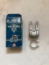 Vintage, Retro, Suntour Milax