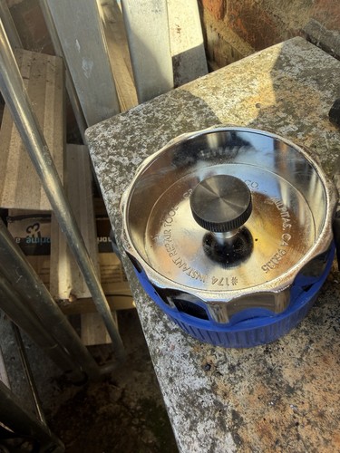 Vintage crain cutter 174 - vintage,