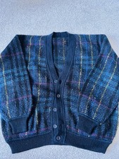 Cardigan Jumper