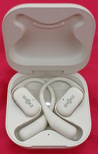 Shokz t910 open ear bone - shokz, open-ear