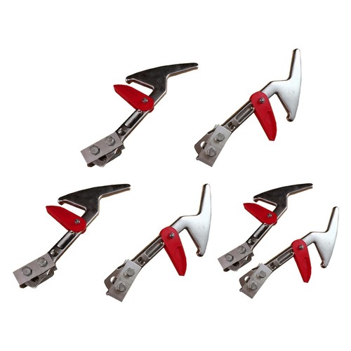 Extension ladder rung lock - ladder,