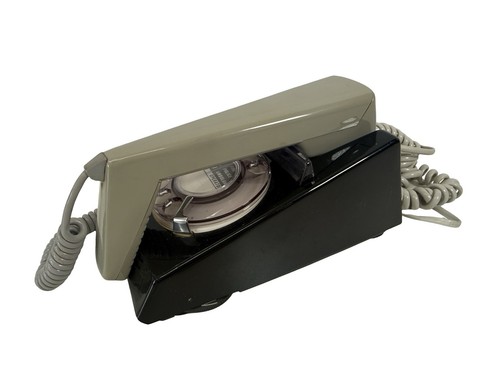 Vintage gpo trimphone - gpo, retro