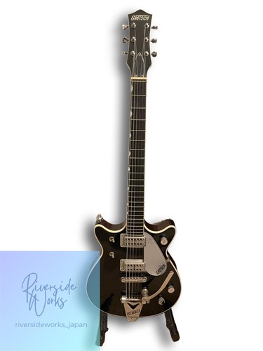 Gretsch g6128 duo jet - gretsch, g6128-62