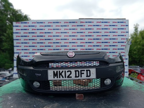 Fiat punto evo hatchback - fiat,