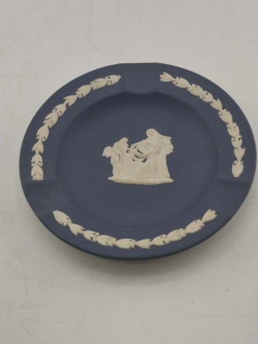 Vintage wedgewood blue - vintage,