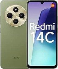 Xiaomi Redmi 14C 4G 8GB+256GB