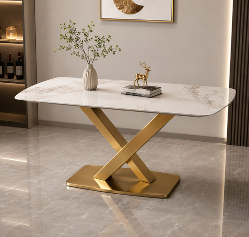 Modern rectangular dining - modern,