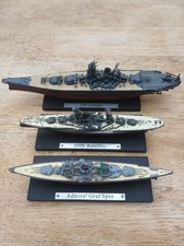 3 Atlas edition model battle
