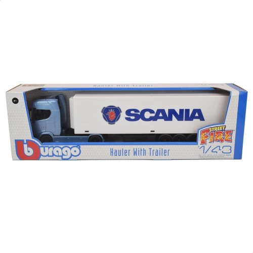 Scale bburago 18 31468 - scale,