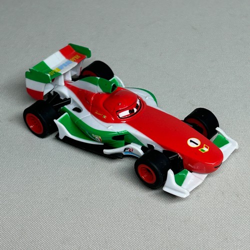 Disney pixar cars scalextric - disney,