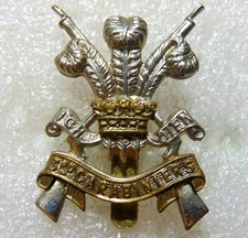 3rd Carabiniers British Army