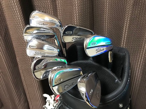 Titleist iron mb710 - mb710, pw