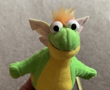 Vintage 1999 Mopatops Shop