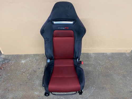 Honda civic type driver - civic,